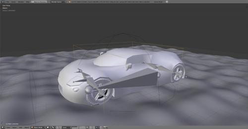 Car Rig 2.0 preview image